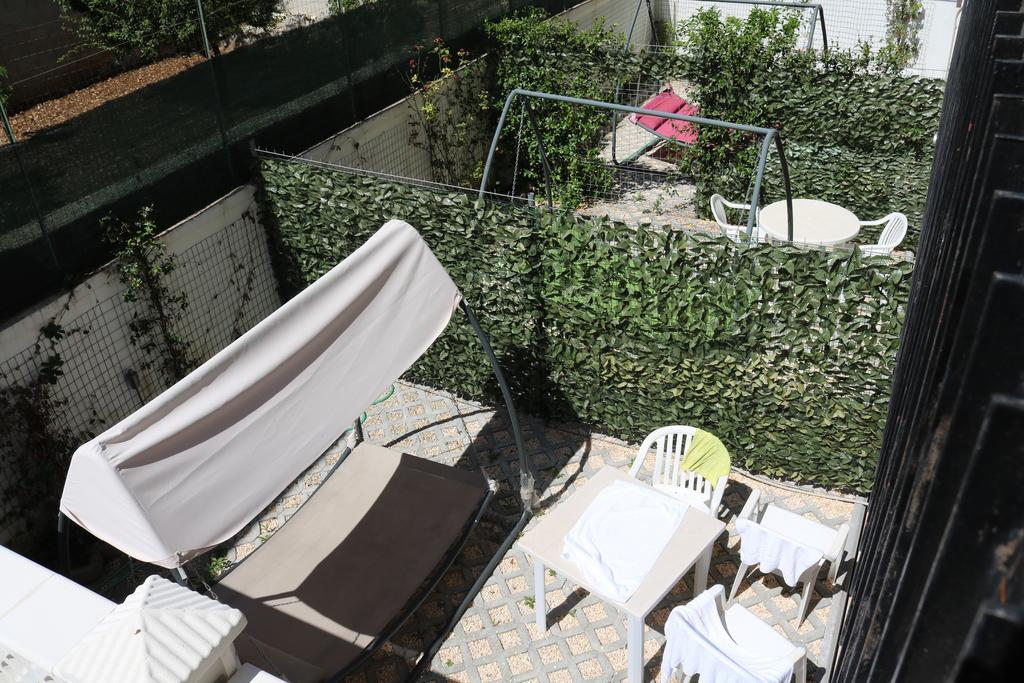 Le Tre Rose Bed & Breakfast Casamassima Exterior photo